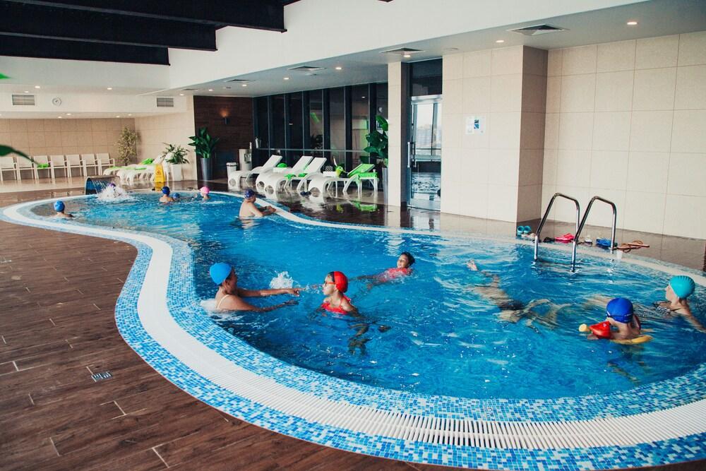 Baikal Forest Hotel