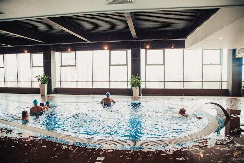 Baikal Forest Hotel