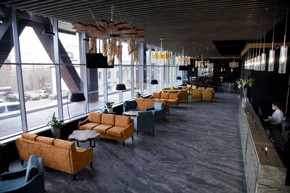 Baikal Forest Hotel