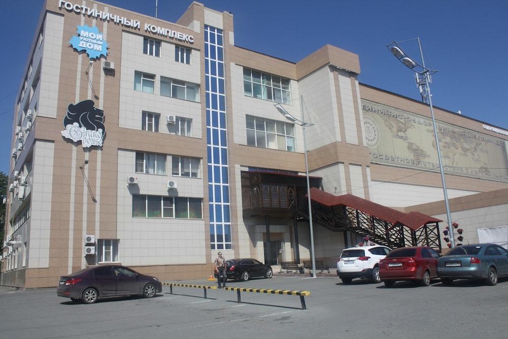 Potutkov