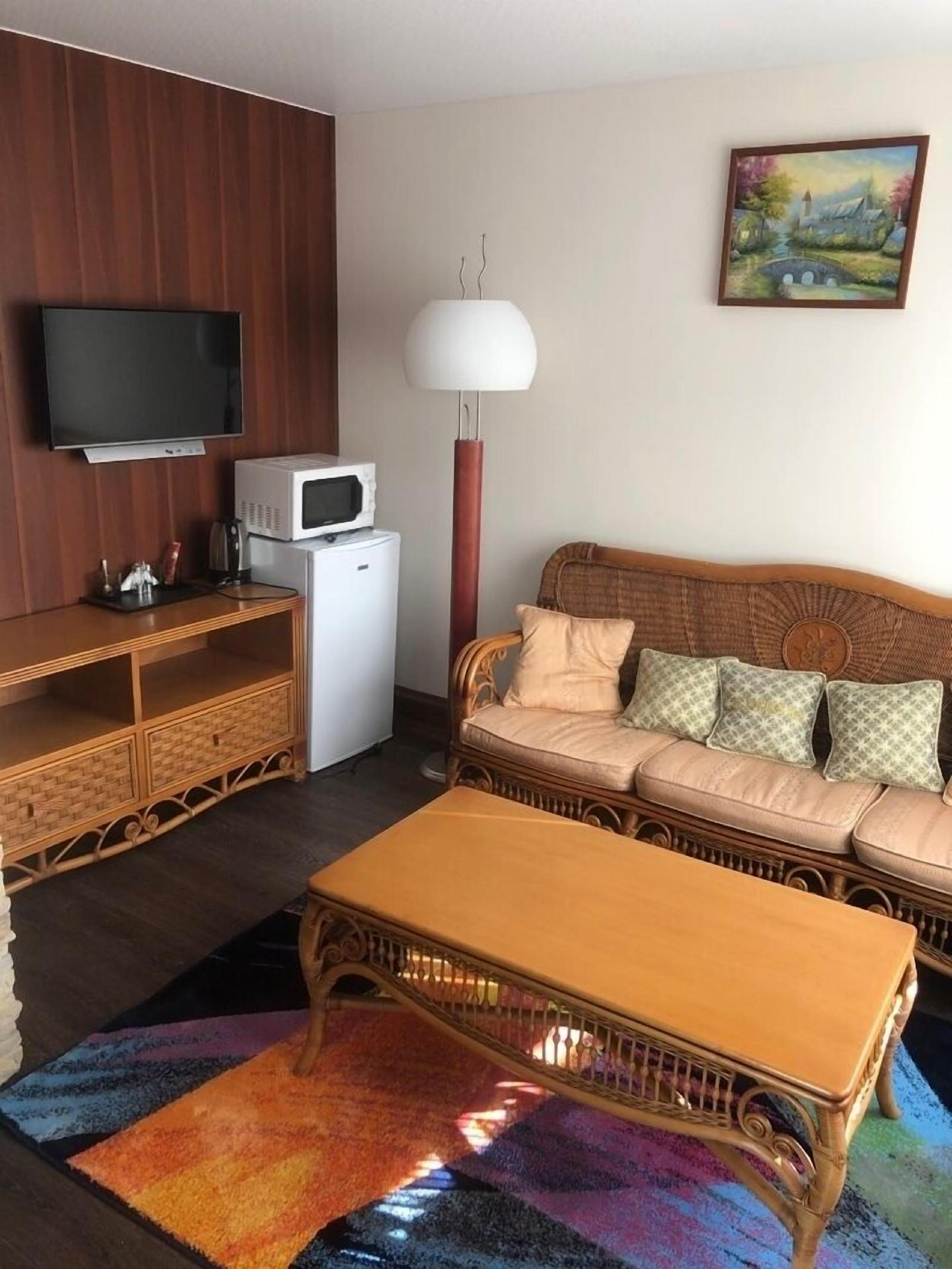 Mini Hotel Na Gorkovo