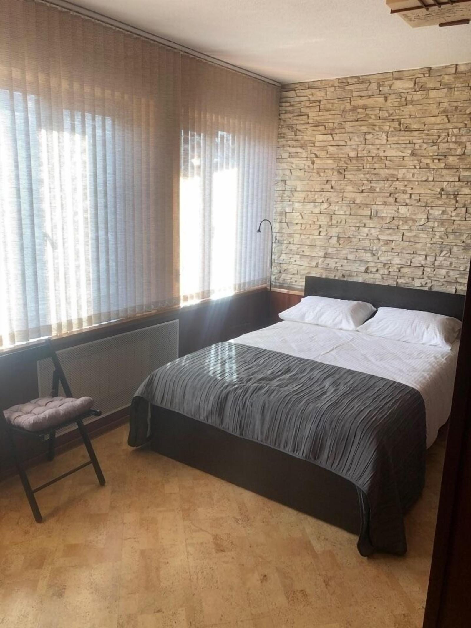 Mini Hotel Na Gorkovo