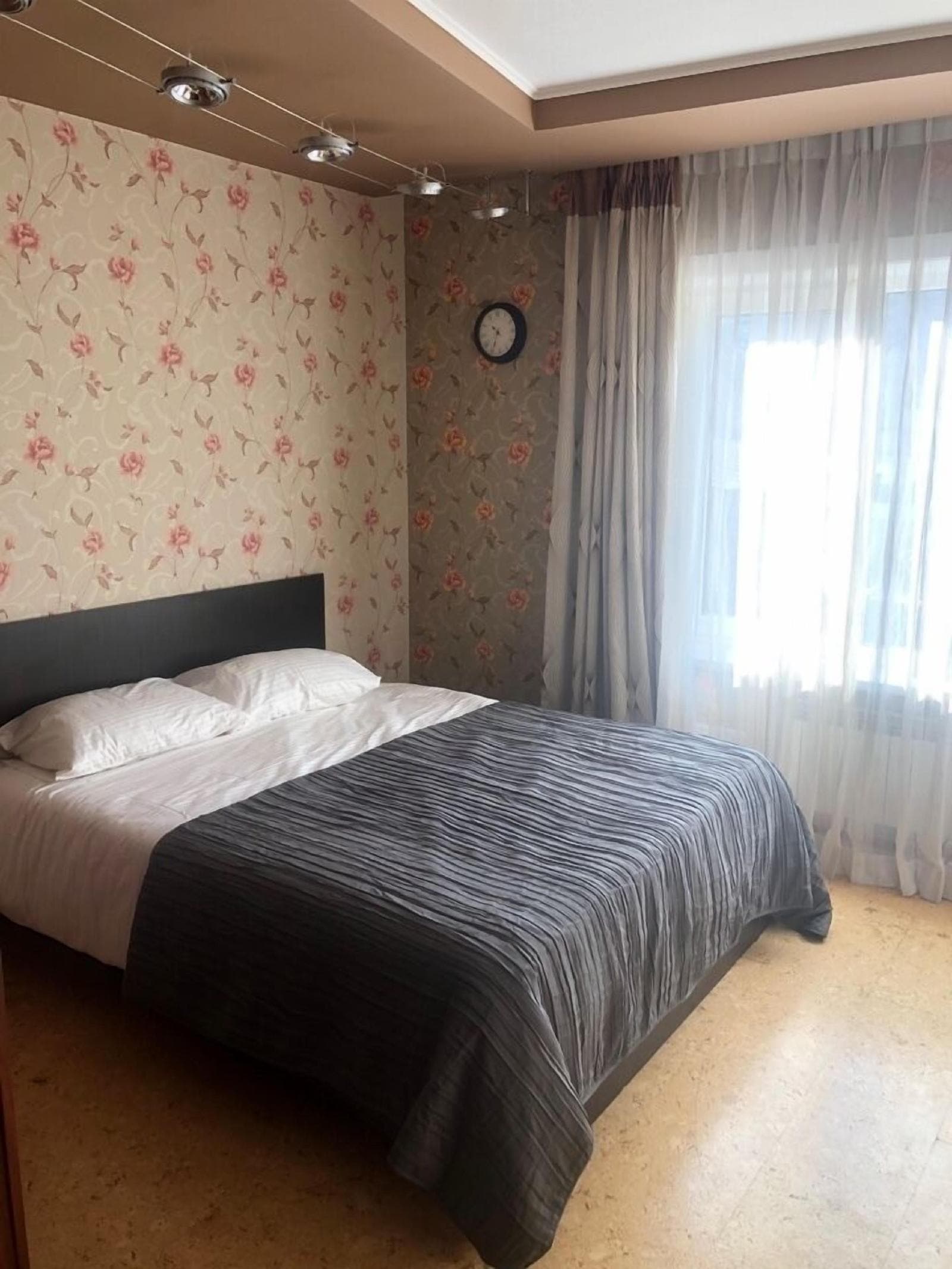 Mini Hotel Na Gorkovo