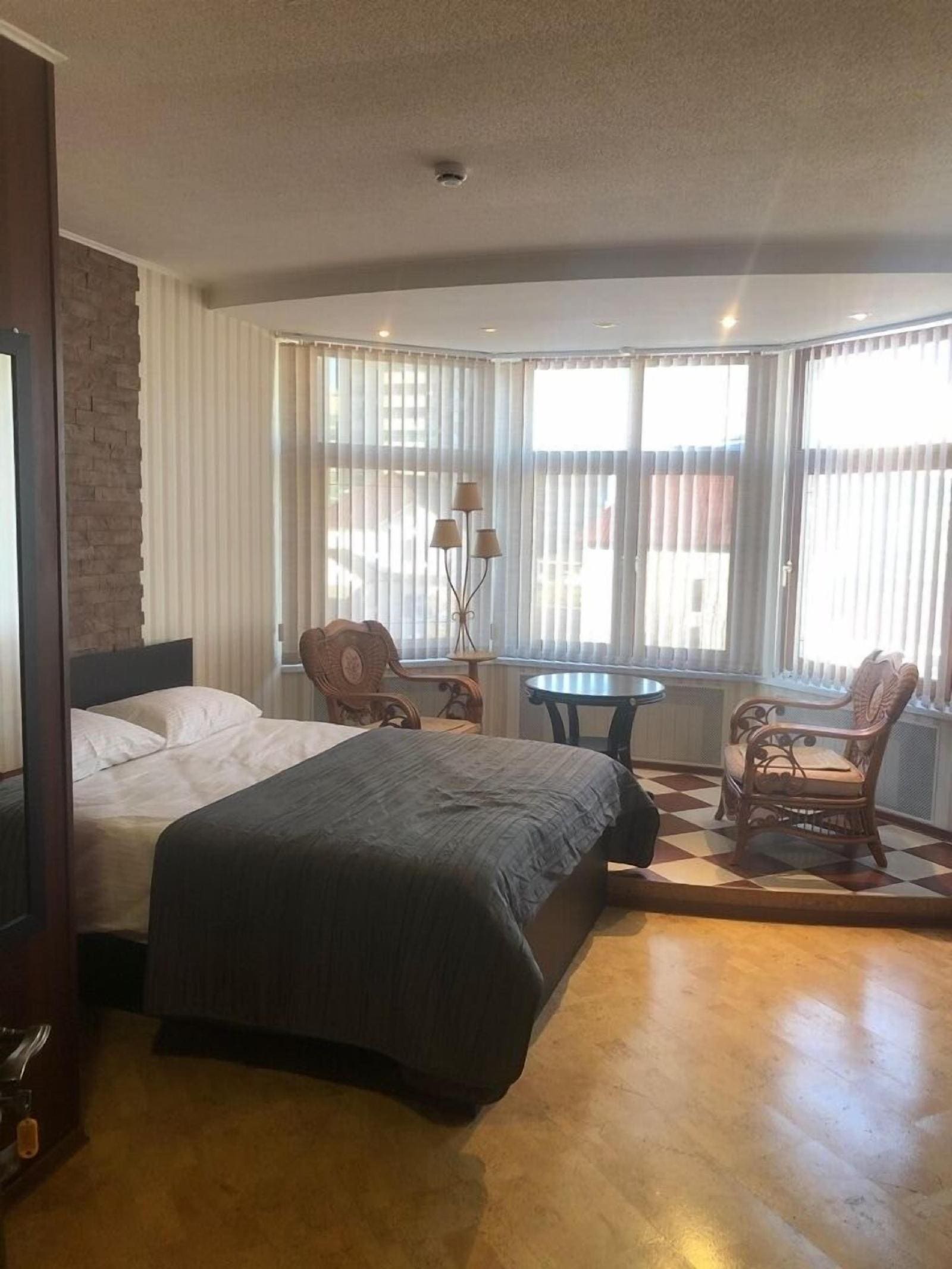 Mini Hotel Na Gorkovo