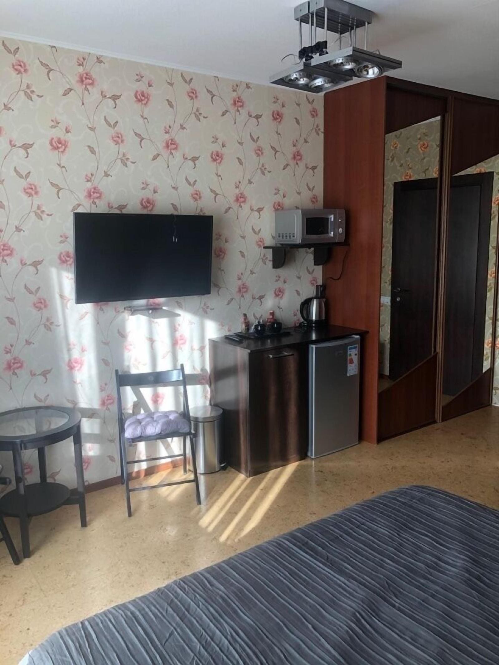 Mini Hotel Na Gorkovo