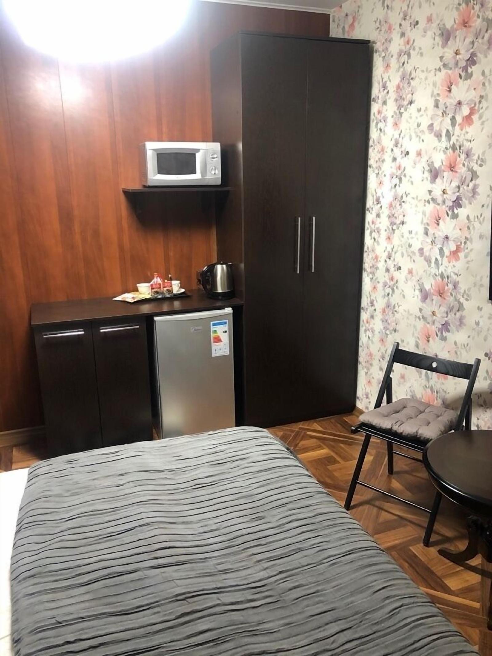 Mini Hotel Na Gorkovo