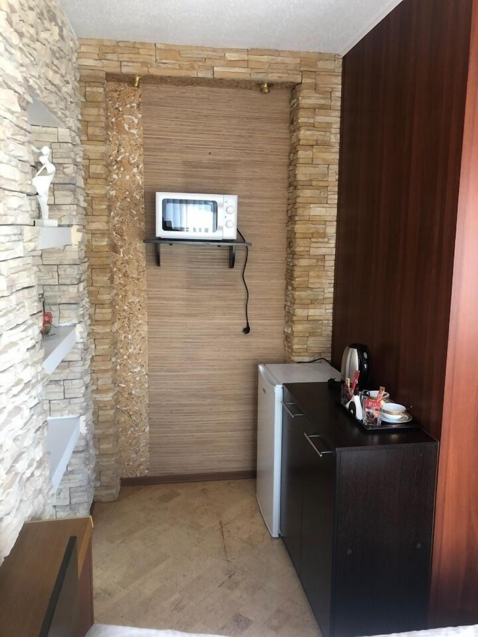 Mini Hotel Na Gorkovo