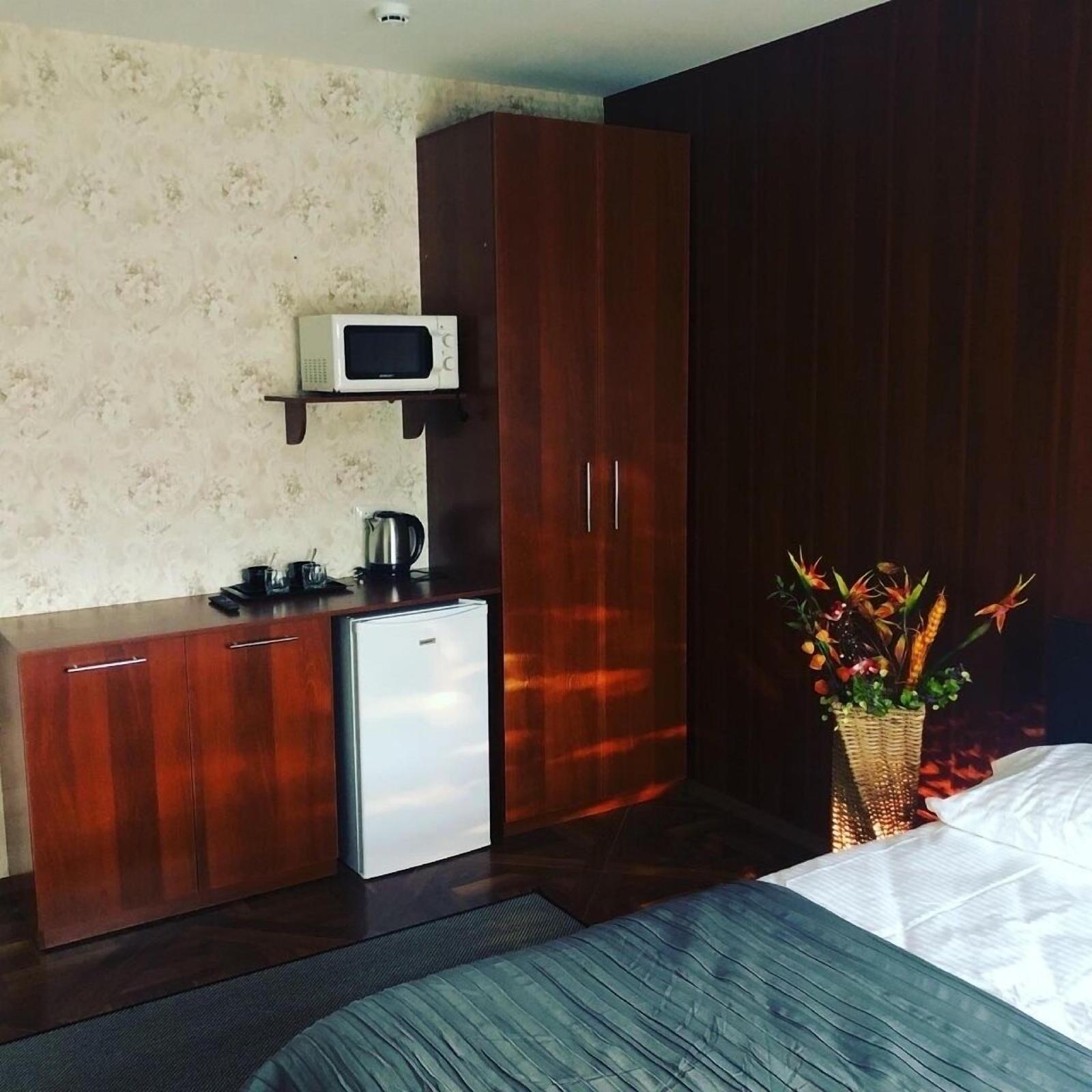 Mini Hotel Na Gorkovo