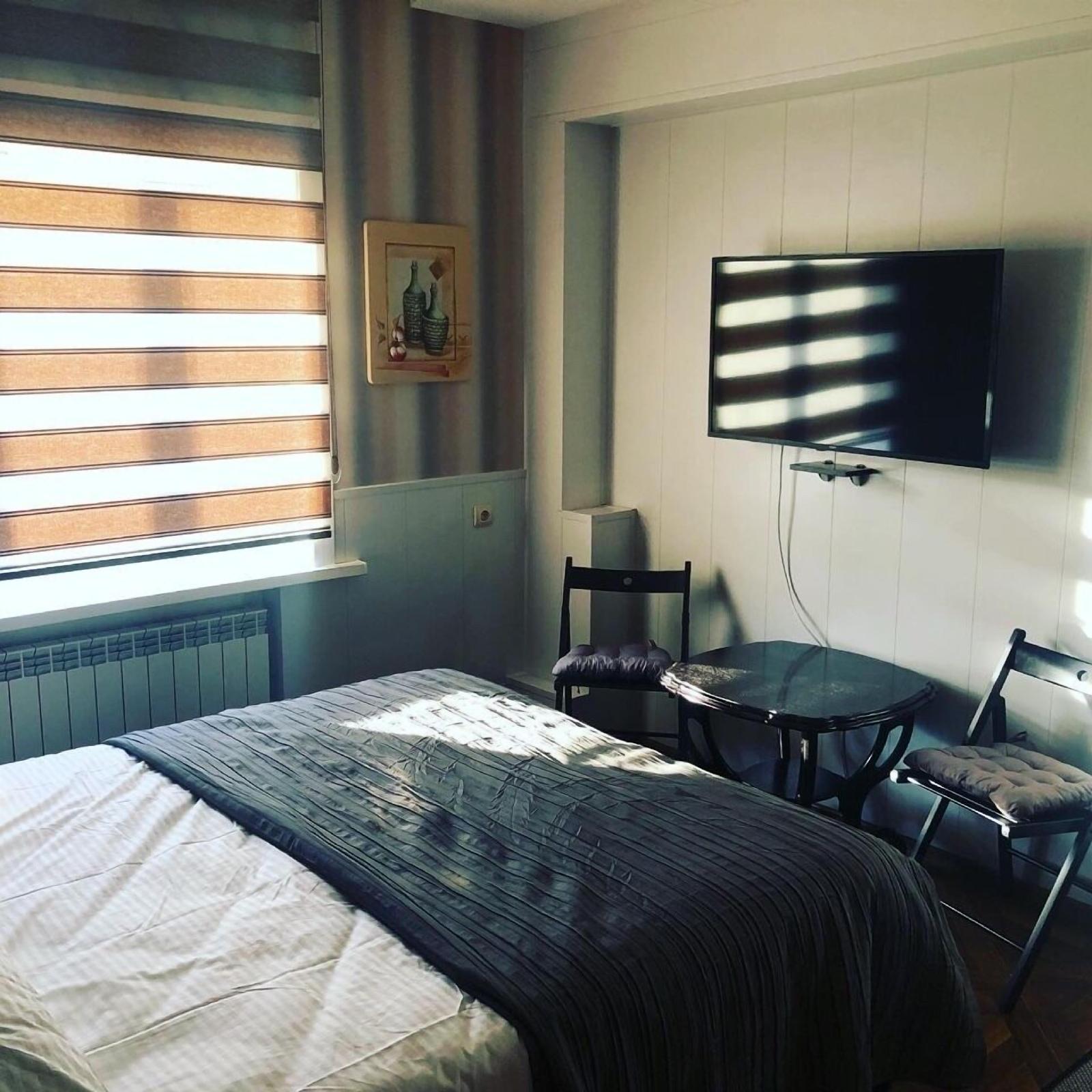 Mini Hotel Na Gorkovo