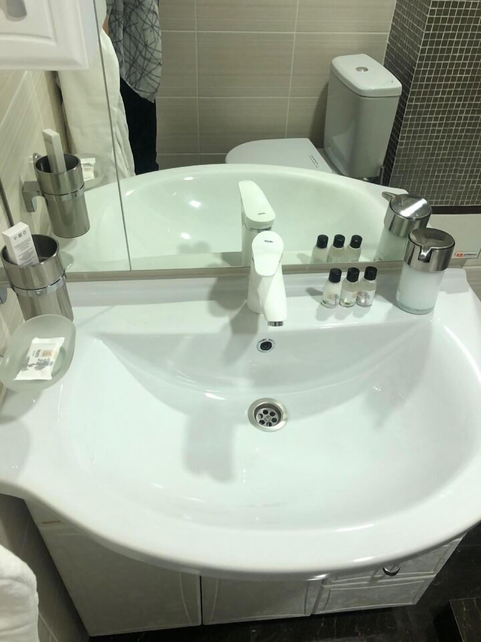 Mini Hotel Na Gorkovo