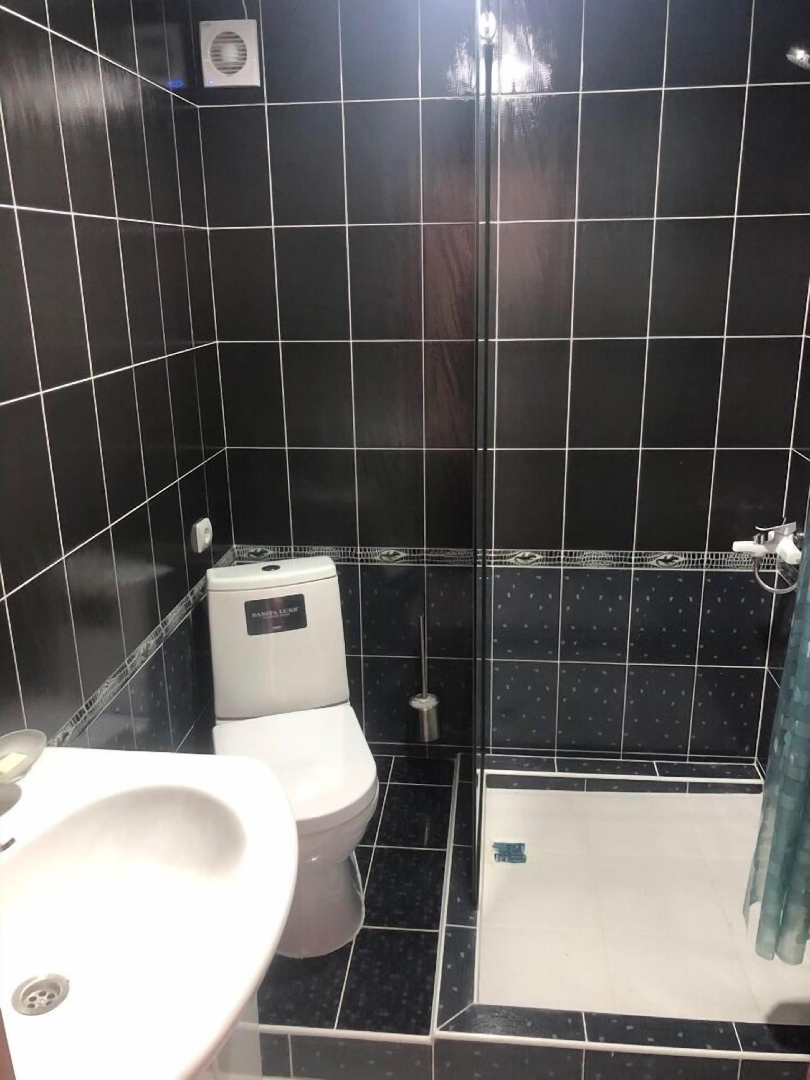 Mini Hotel Na Gorkovo