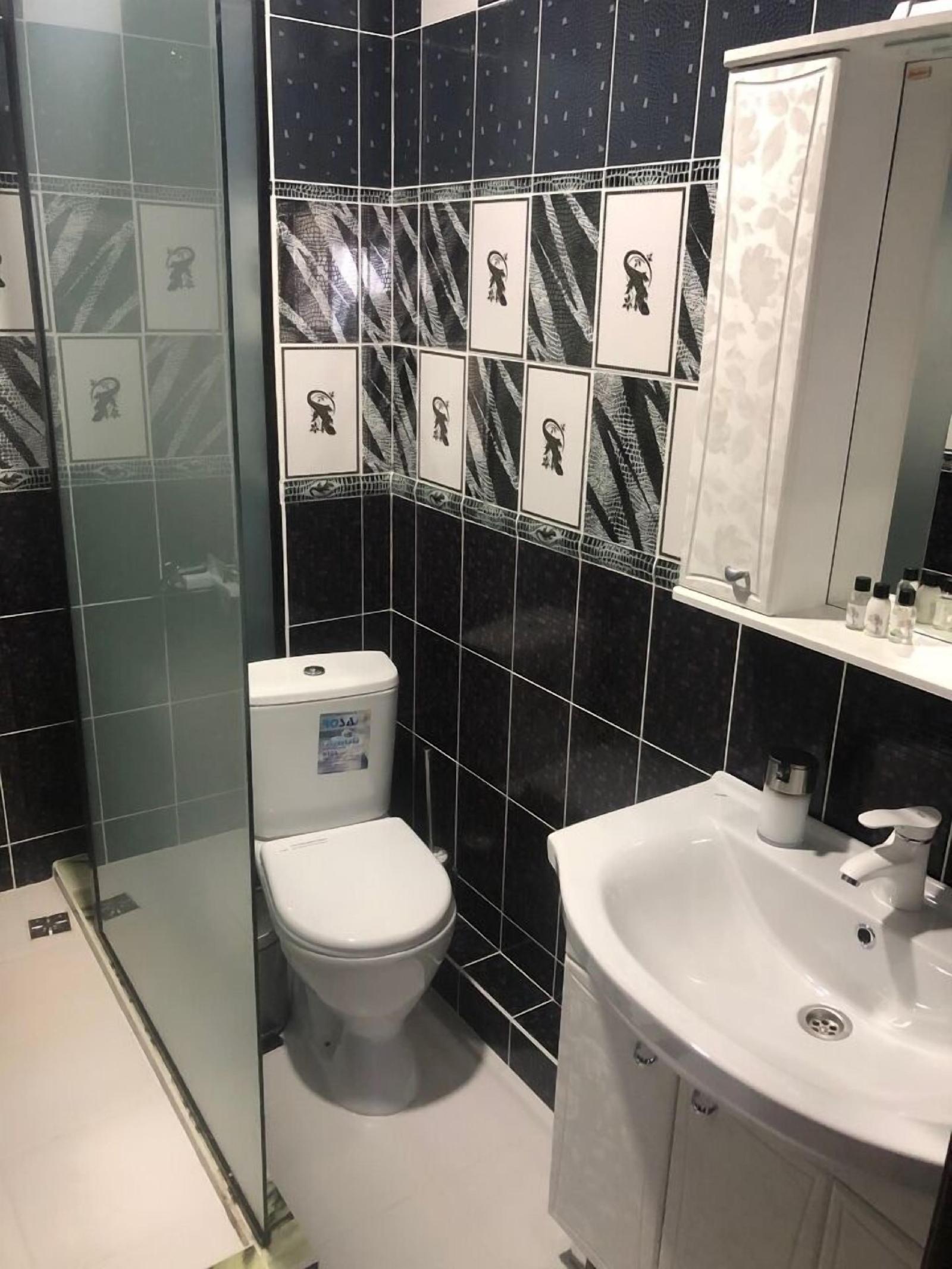 Mini Hotel Na Gorkovo