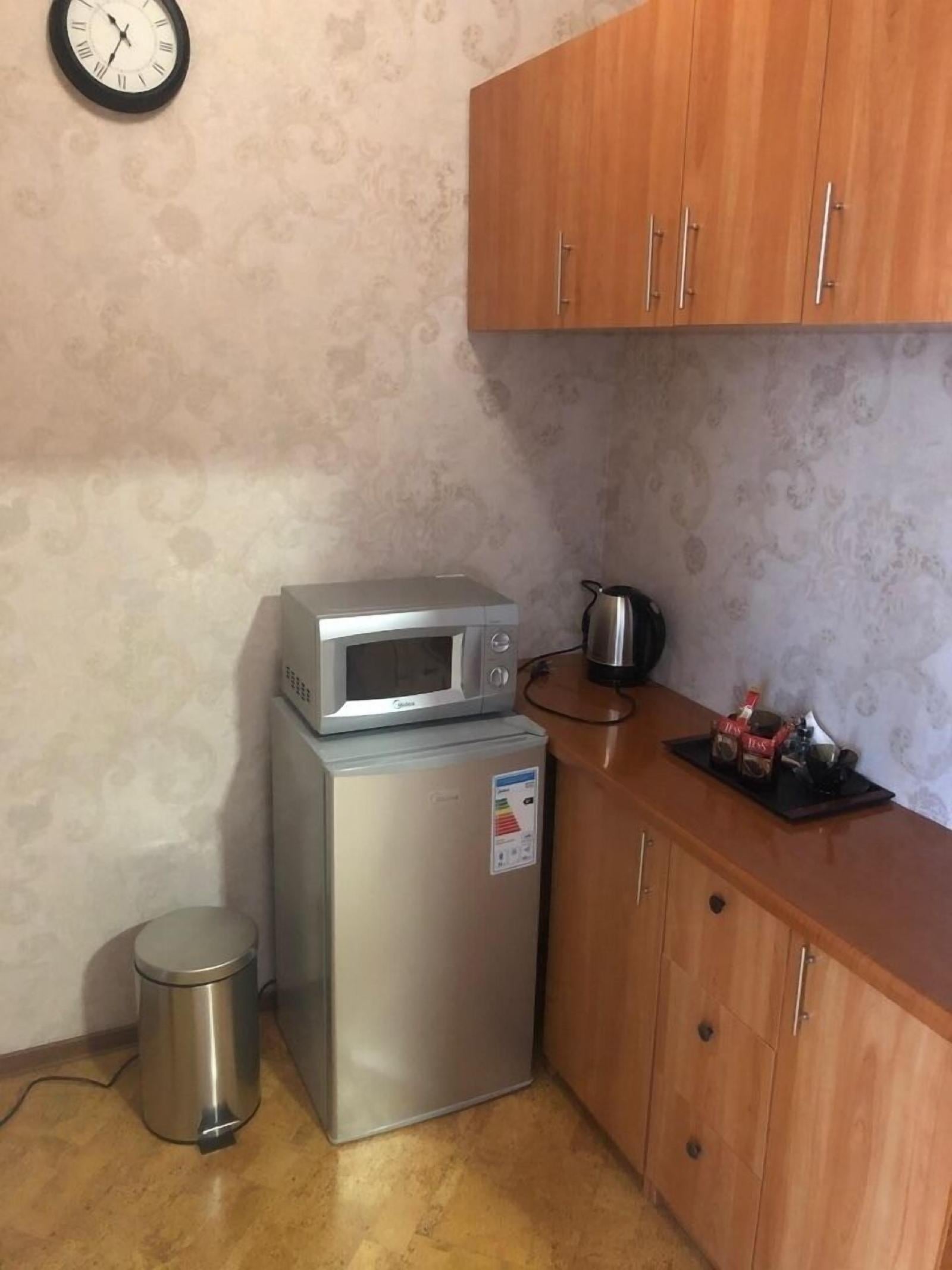 Mini Hotel Na Gorkovo