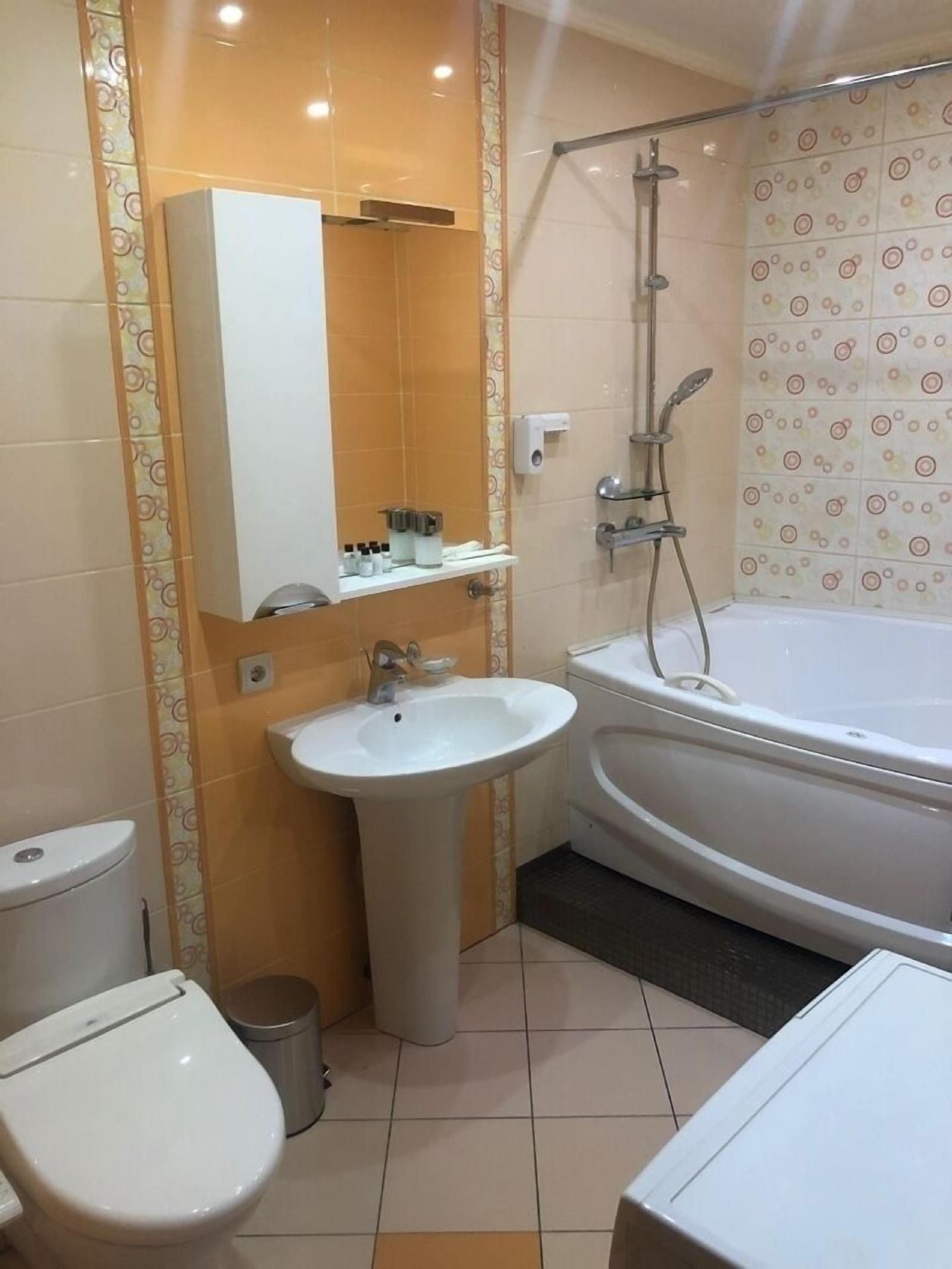Mini Hotel Na Gorkovo