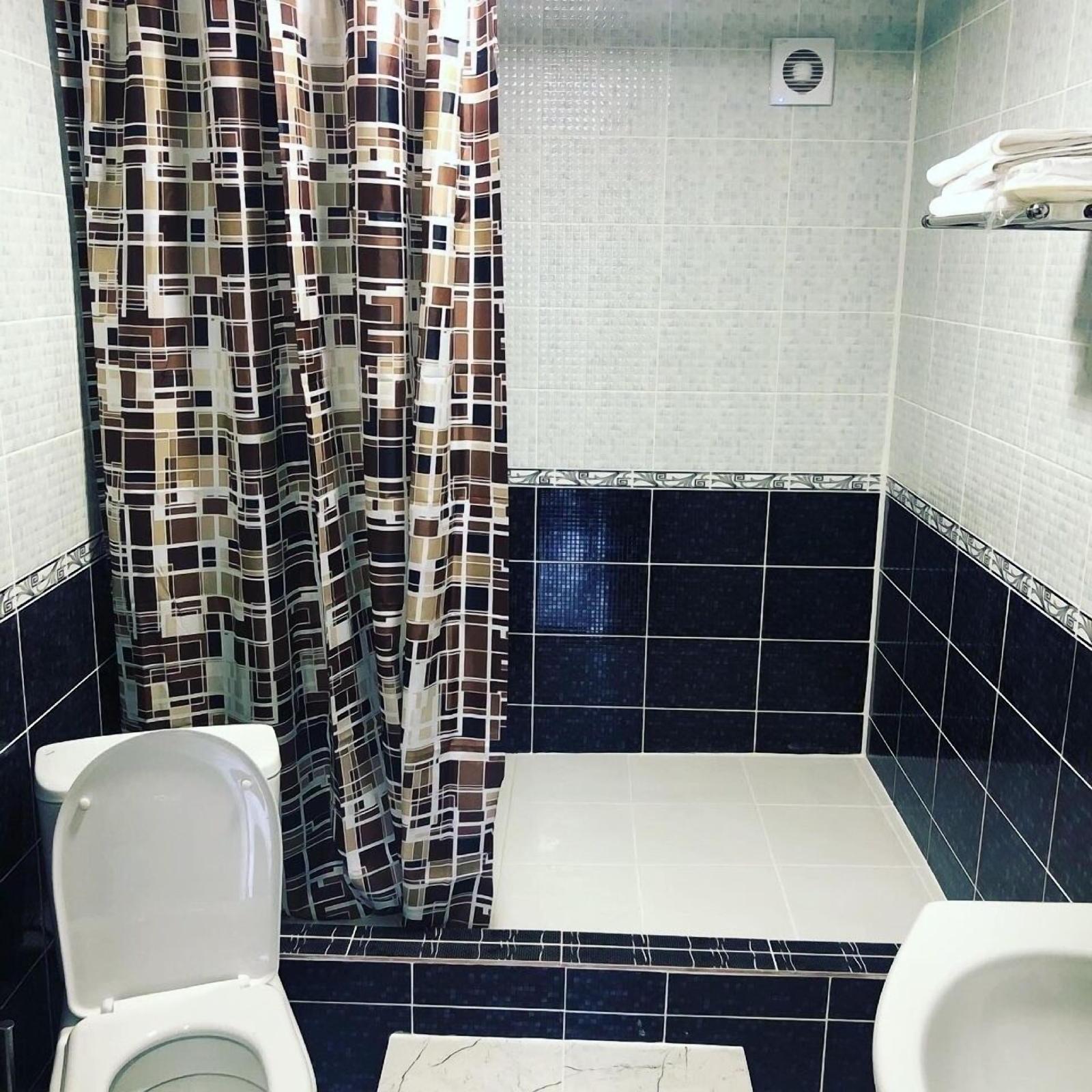 Mini Hotel Na Gorkovo