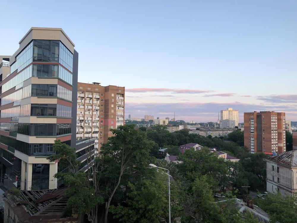 Bay View Apartments
