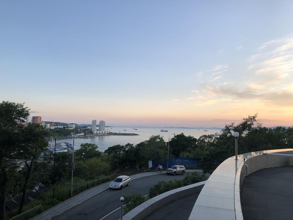 Bay View Apartments