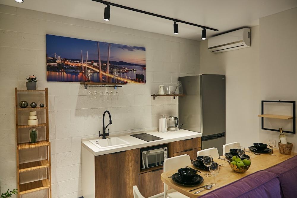 Bay View Apartments