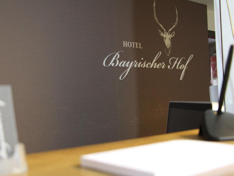 Bayrischer Hof