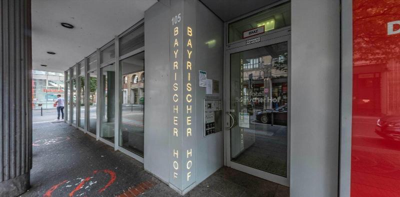 Bayrischer Hof