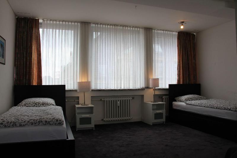 Bayrischer Hof