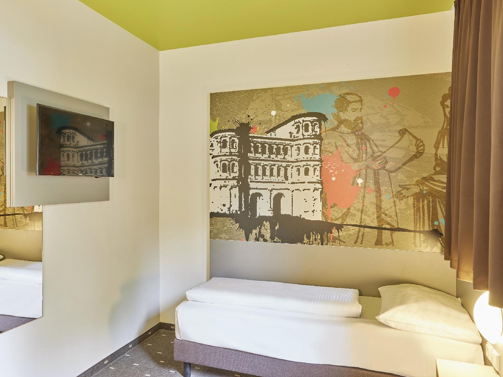 B&B Hotel Trier