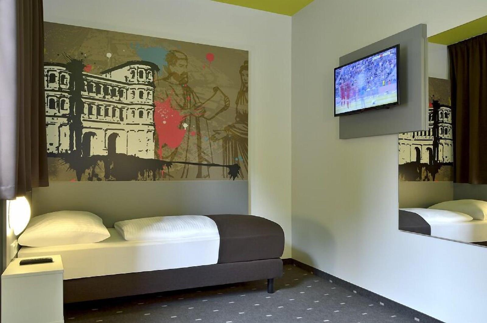 B&B Hotel Trier