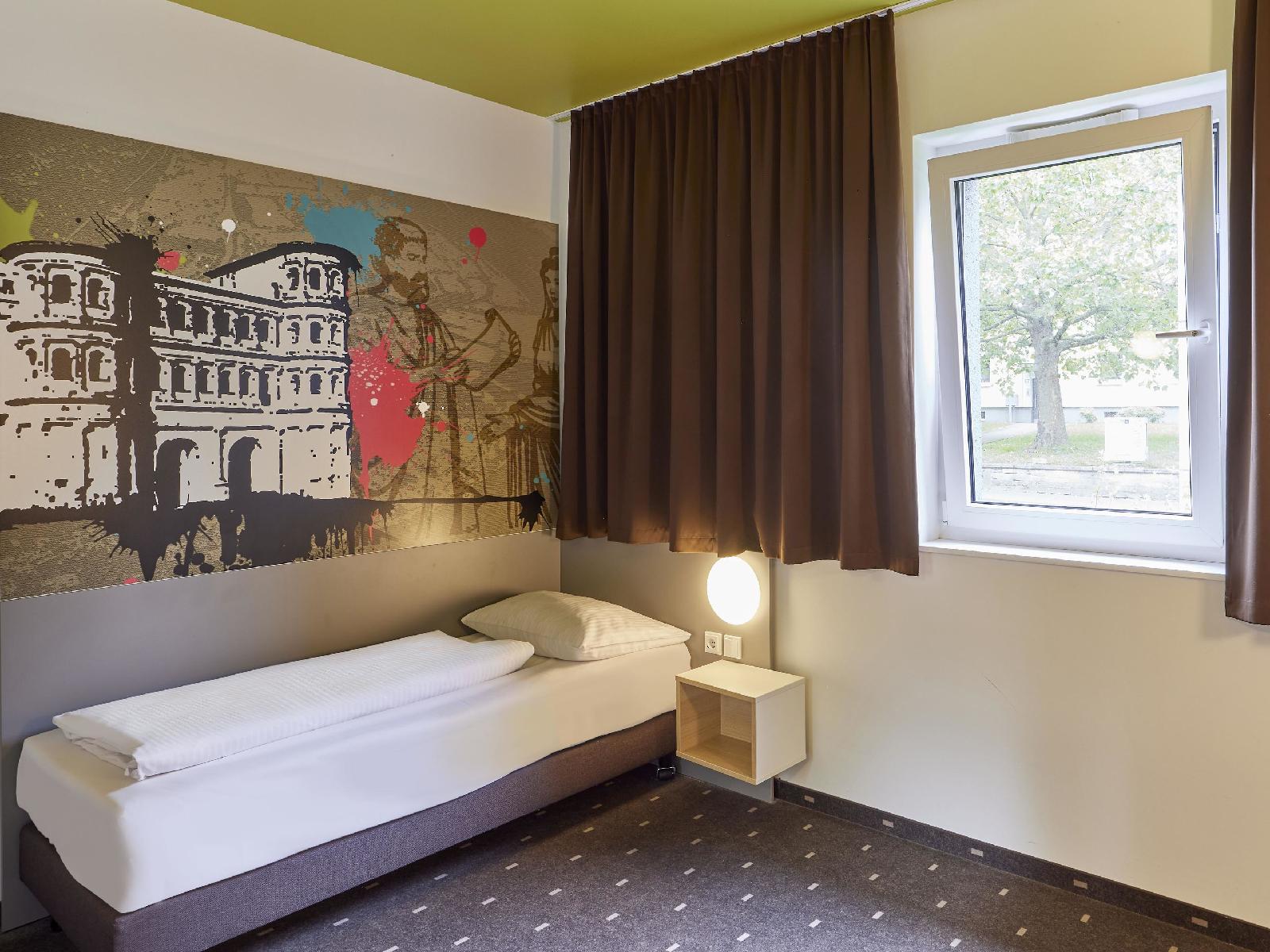 B&B Hotel Trier