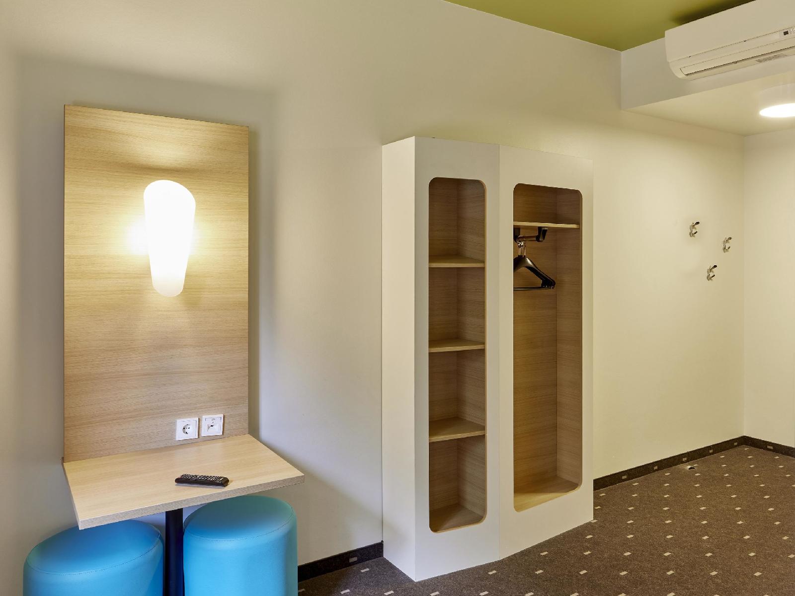 B&B Hotel Trier