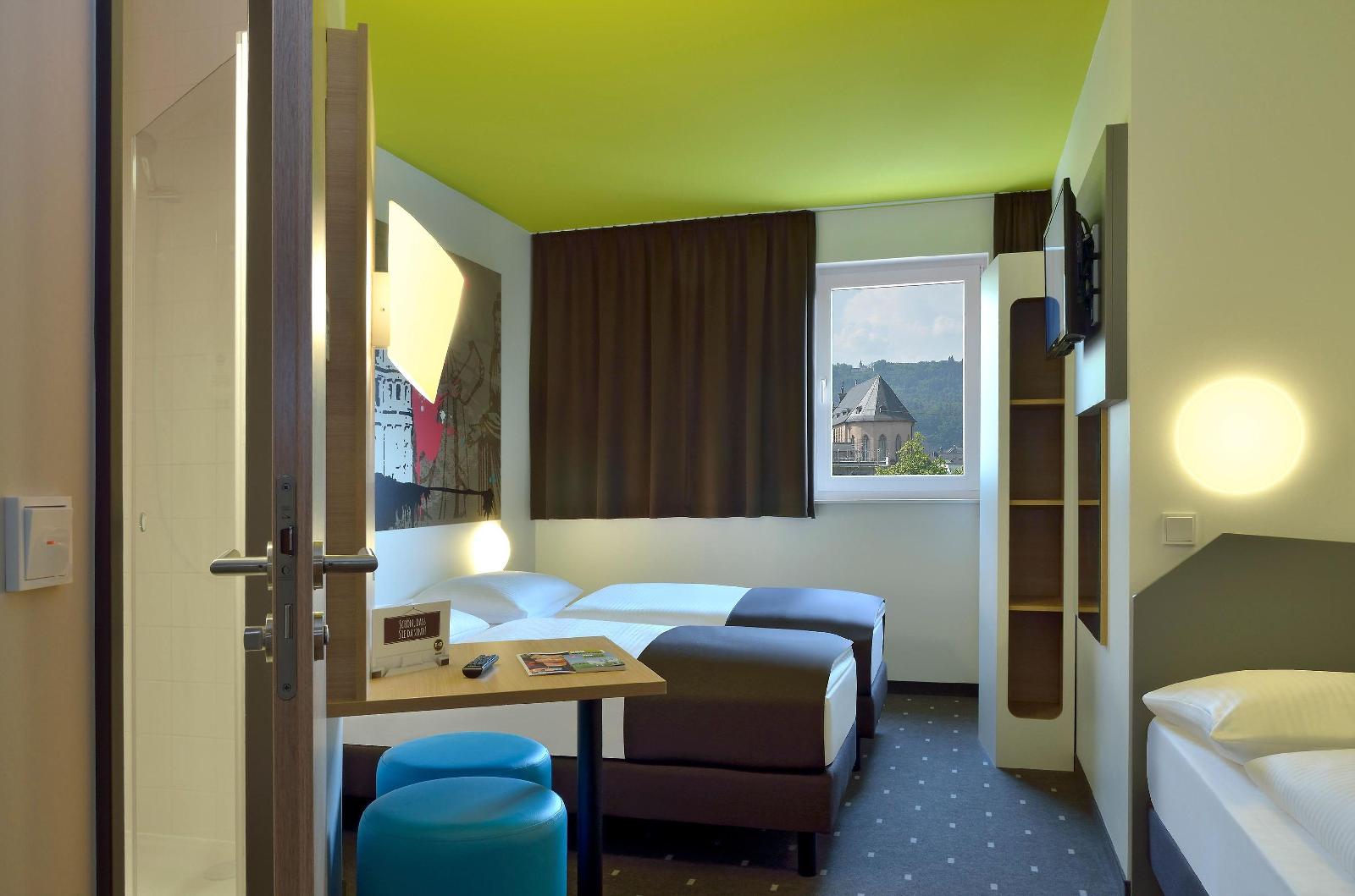 B&B Hotel Trier