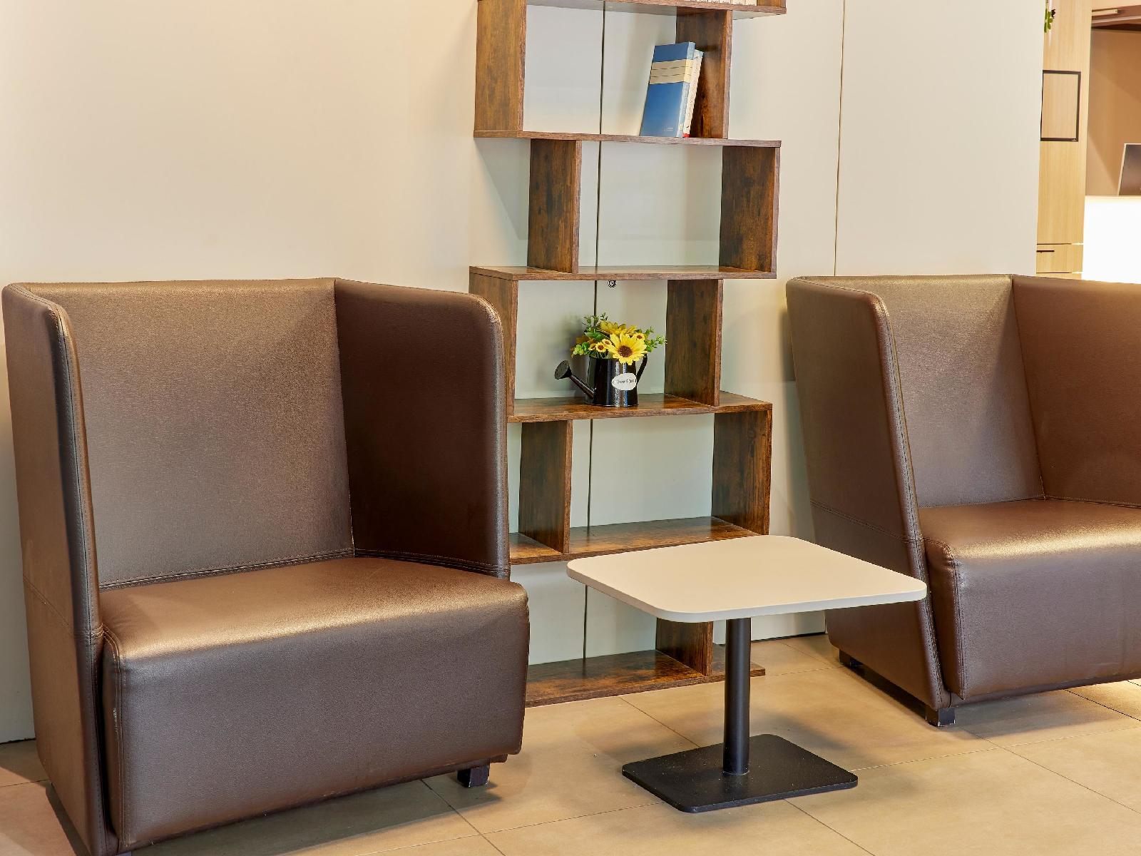 B&B Hotel Trier