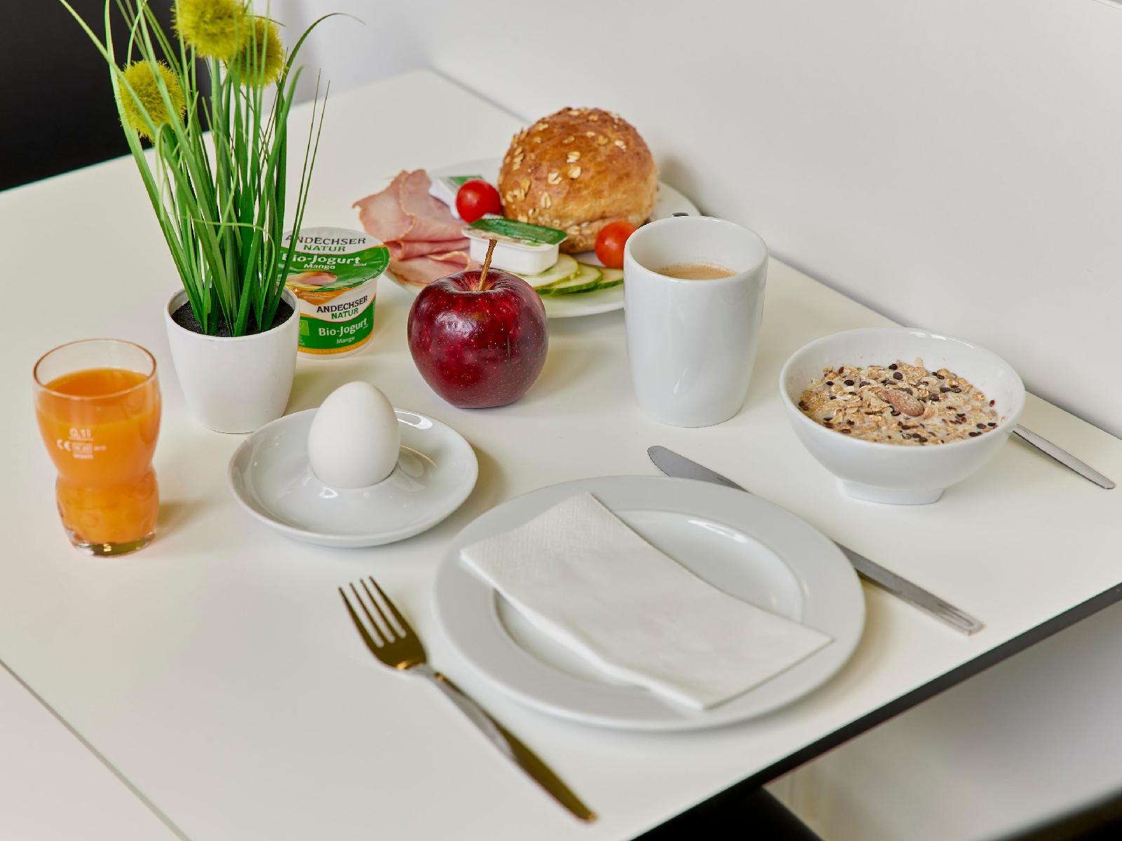 B&B Hotel Trier
