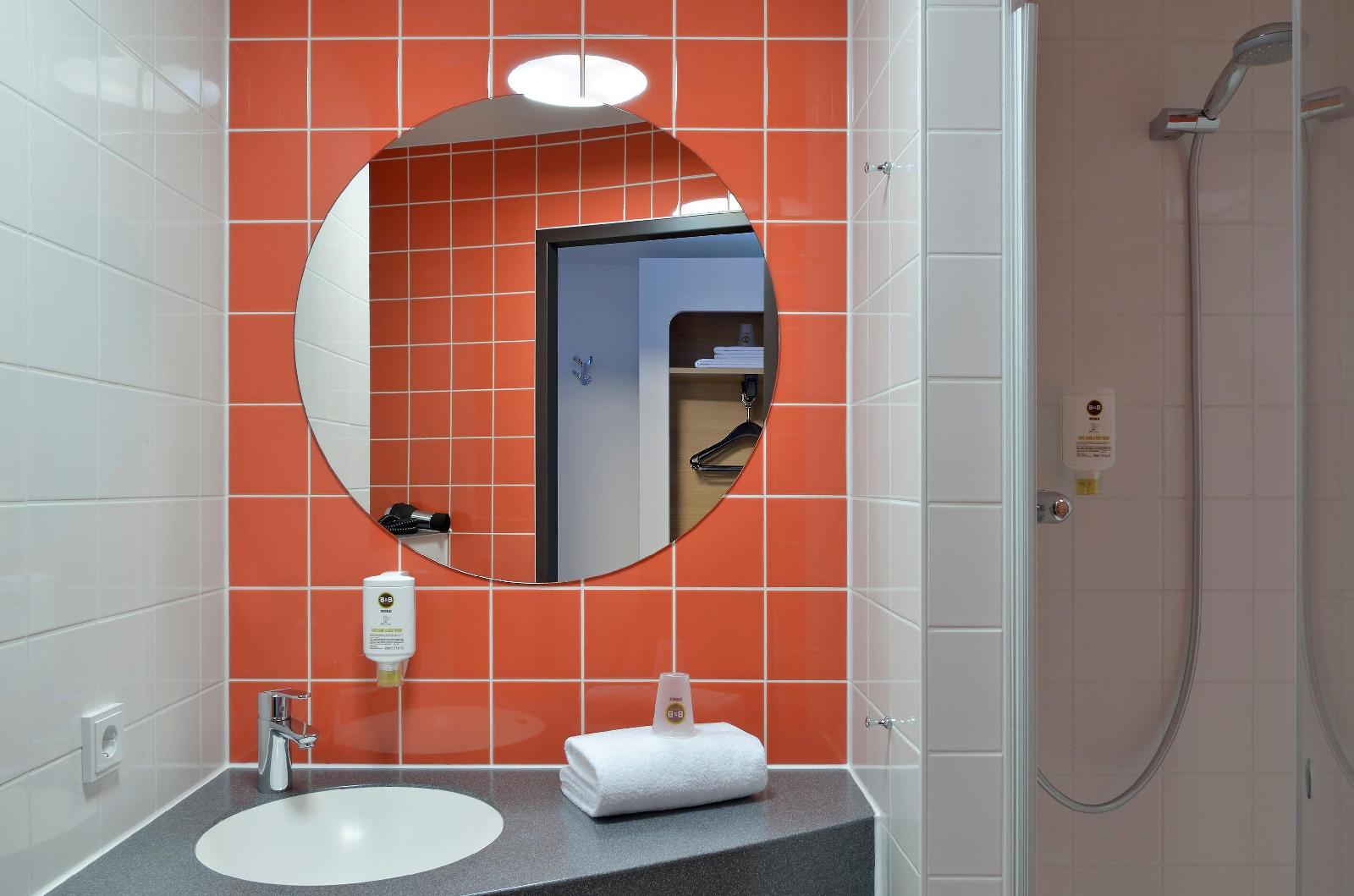 B&B Hotel Trier