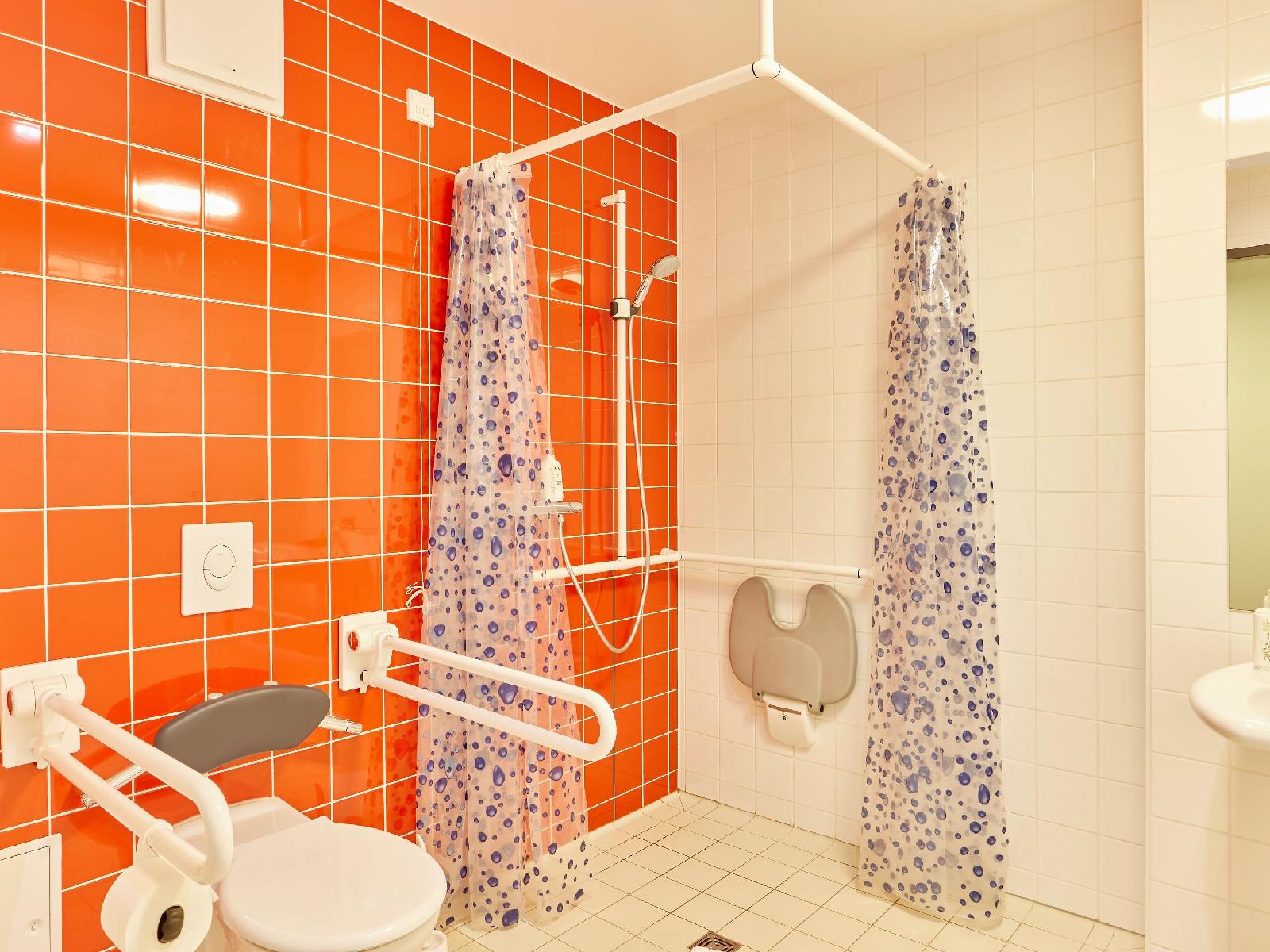 B&B Hotel Trier