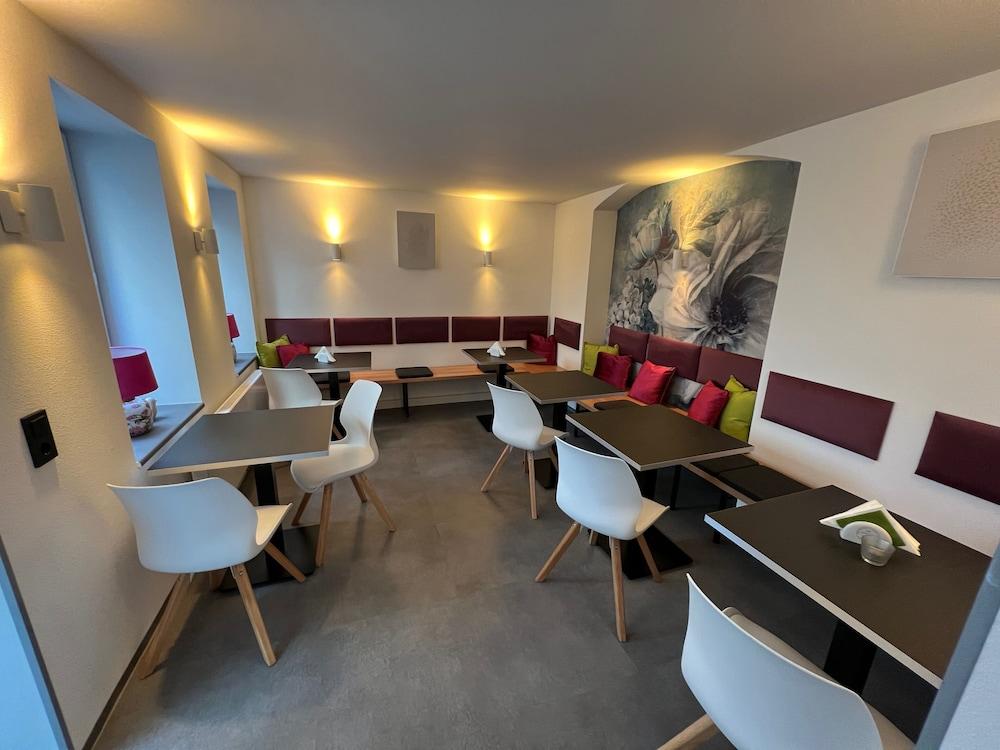 Pension Triebischtal