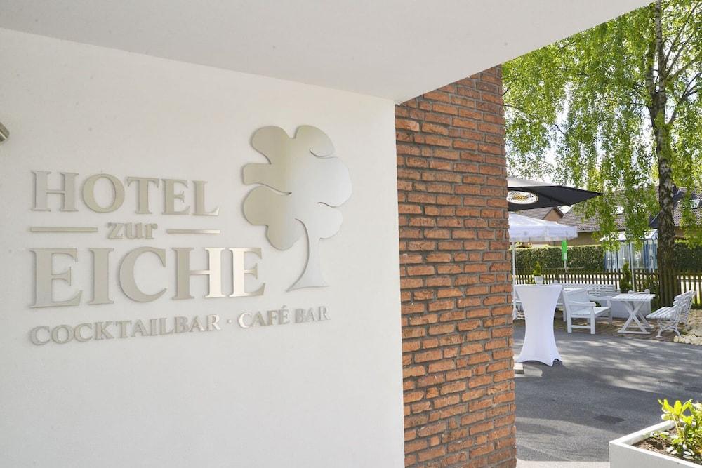 Hotel zur Eiche