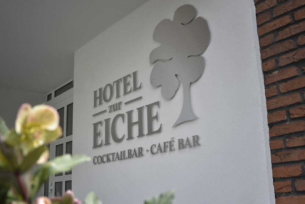 Hotel zur Eiche