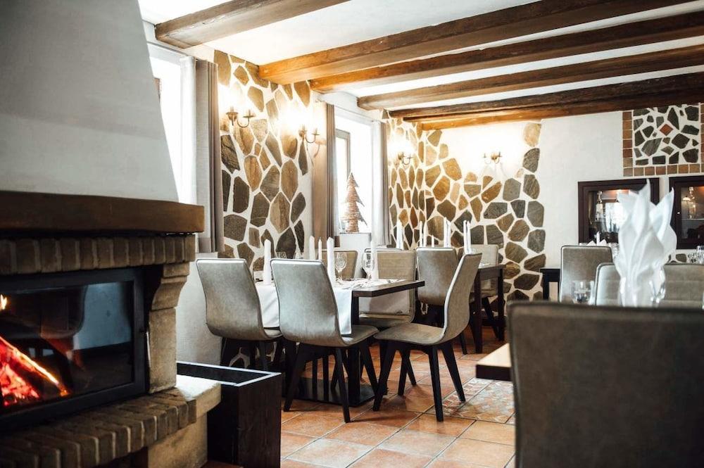 Rossano Hotel & Ristorante