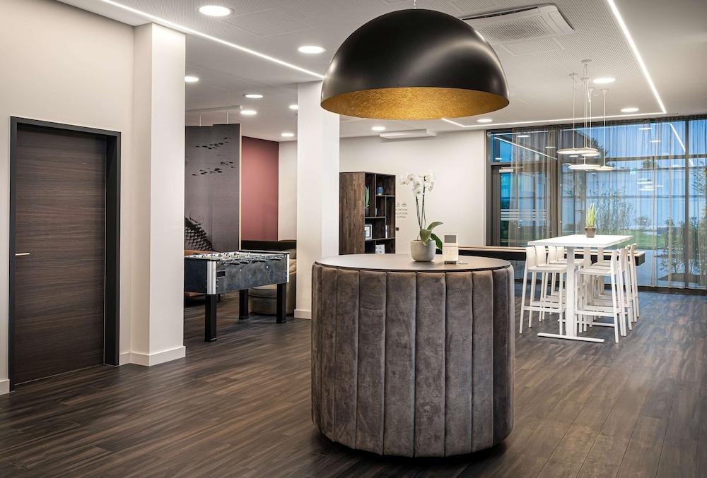 Arthotel ANA Living Augsburg