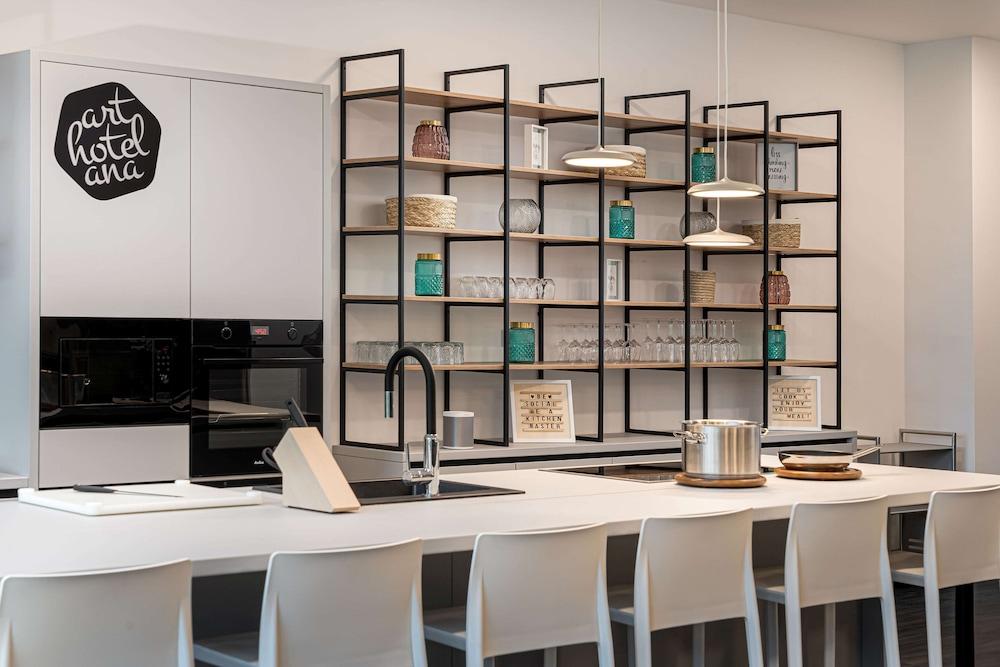 Arthotel ANA Living Augsburg