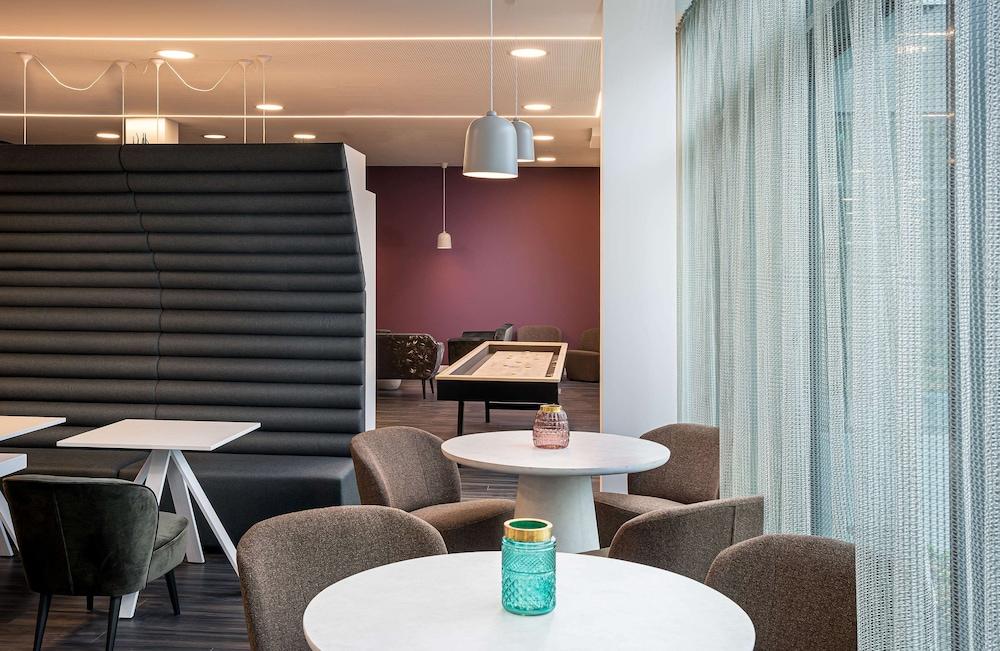 Arthotel ANA Living Augsburg