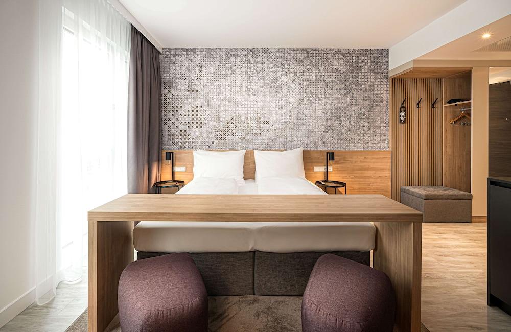 Arthotel ANA Living Augsburg
