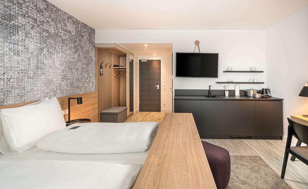 Arthotel ANA Living Augsburg