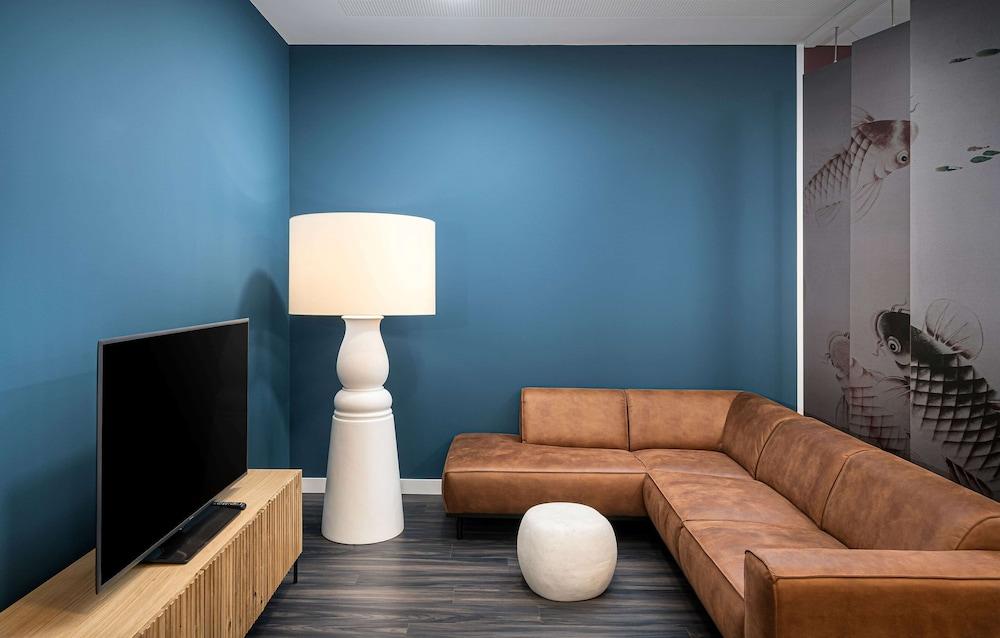Arthotel ANA Living Augsburg