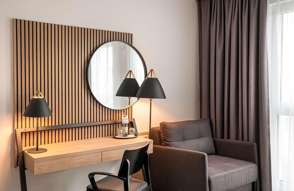 Arthotel ANA Living Augsburg