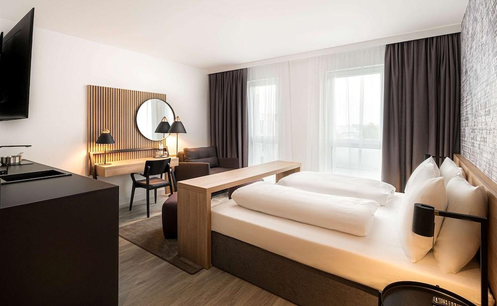 Arthotel ANA Living Augsburg