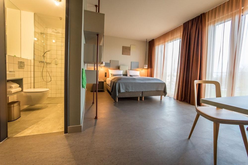Hotel Einsmehr