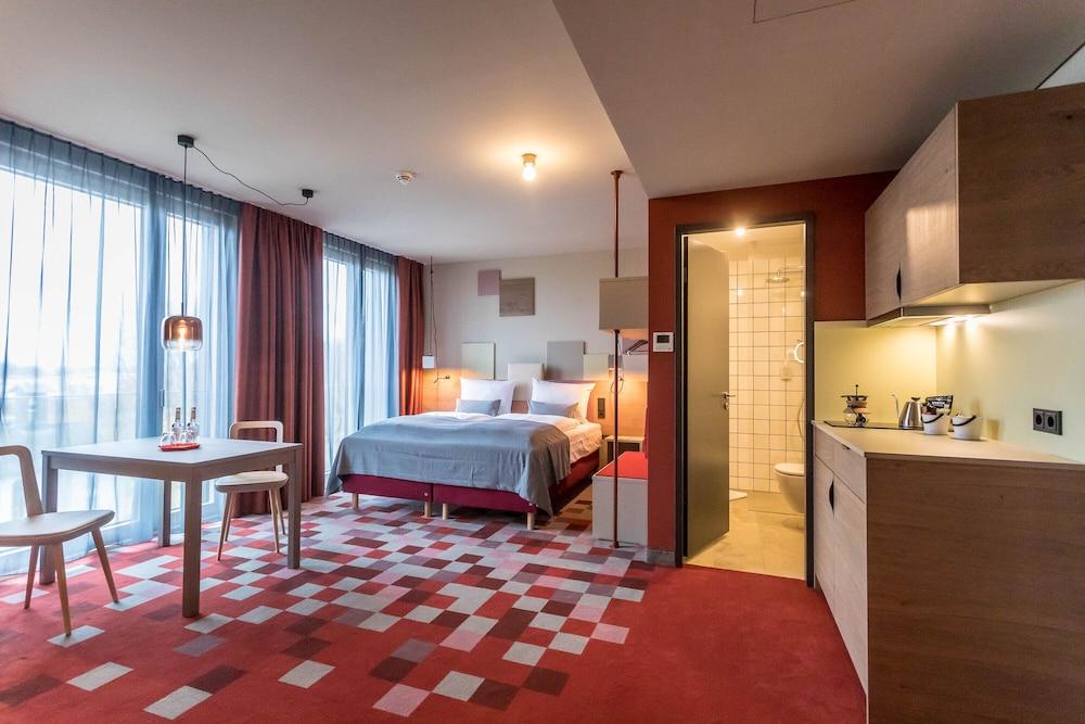 Hotel Einsmehr