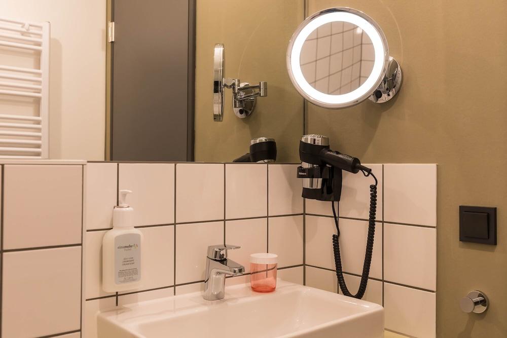 Hotel Einsmehr