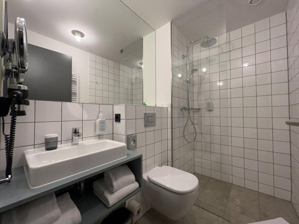 Hotel Einsmehr
